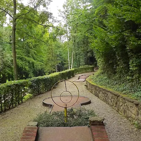 La Kilienne キャンプ場